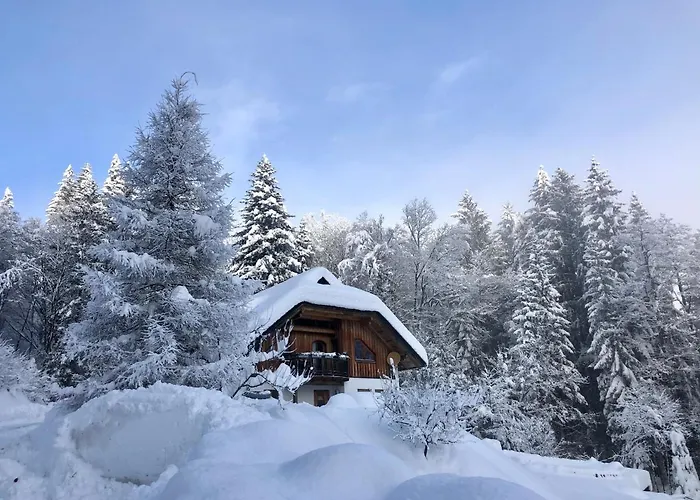 Appartamento Waldhauser Hermagor-Pressegger See