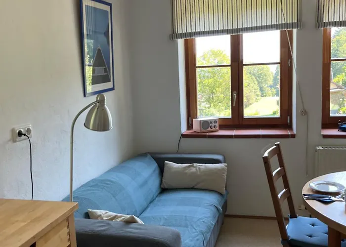 Ferienwohnung Waldhauser Hermagor-Pressegger See