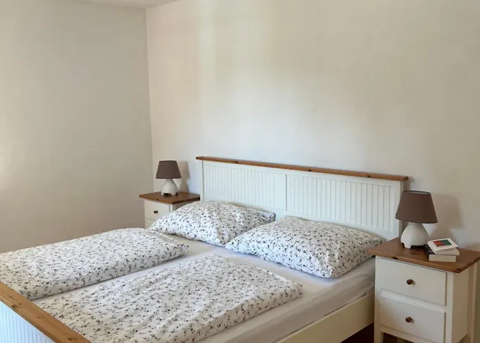 Ferienwohnung Waldhauser Hermagor-Pressegger See