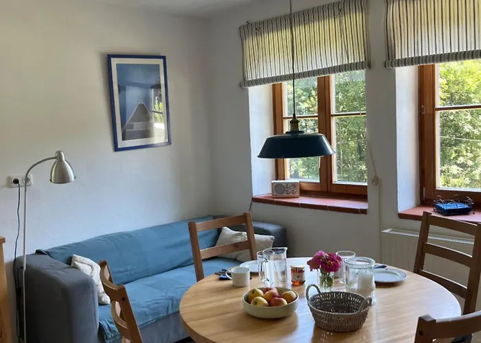 Ferienwohnung Waldhauser * Hermagor-Pressegger See