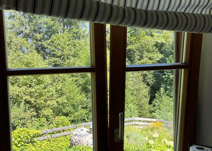 Ferienwohnung Waldhauser *