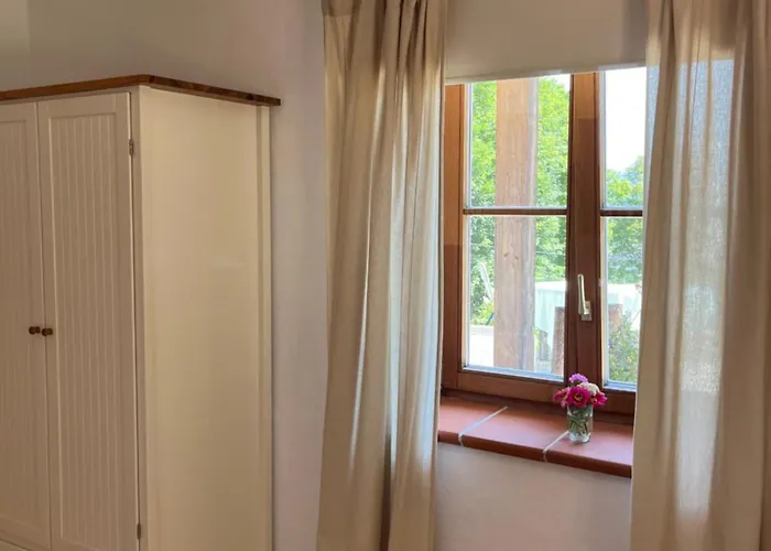 Apartment Ferienwohnung Waldhauser Hermagor-Pressegger See