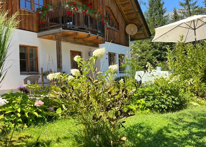 Waldhauser * Hermagor-Pressegger See