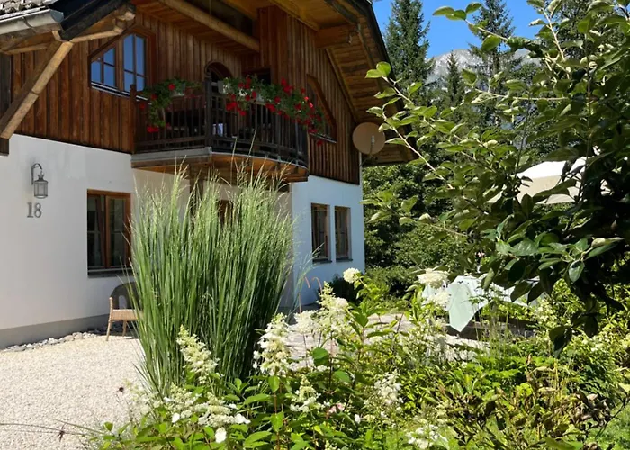 Appartamento Waldhauser *