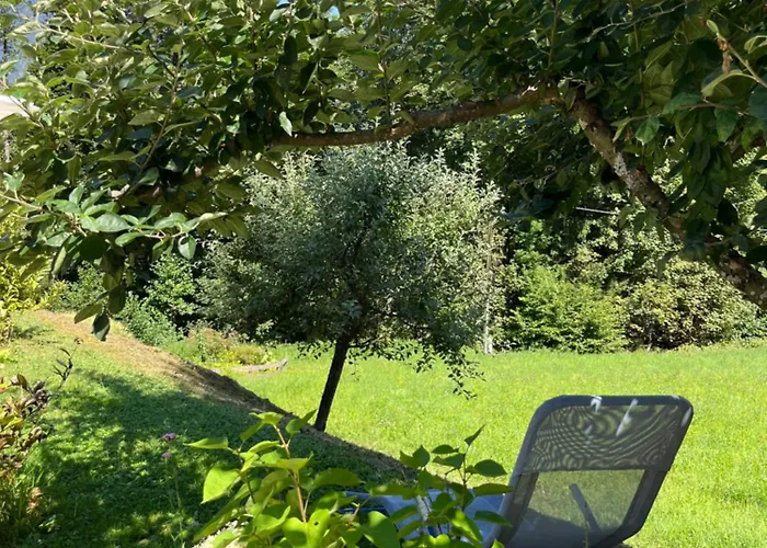 Waldhauser Appartamento *