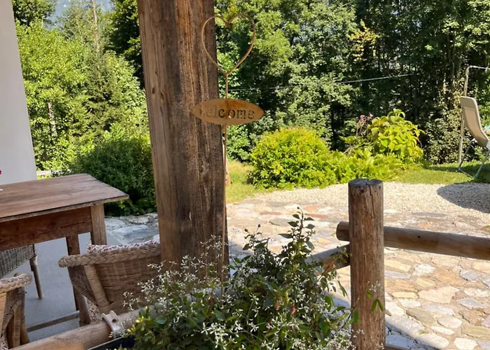 Appartamento Waldhauser *