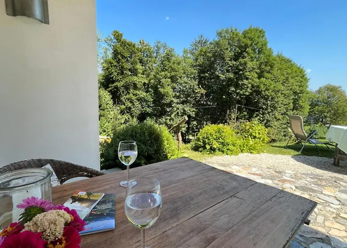 Apartment Ferienwohnung Waldhauser *