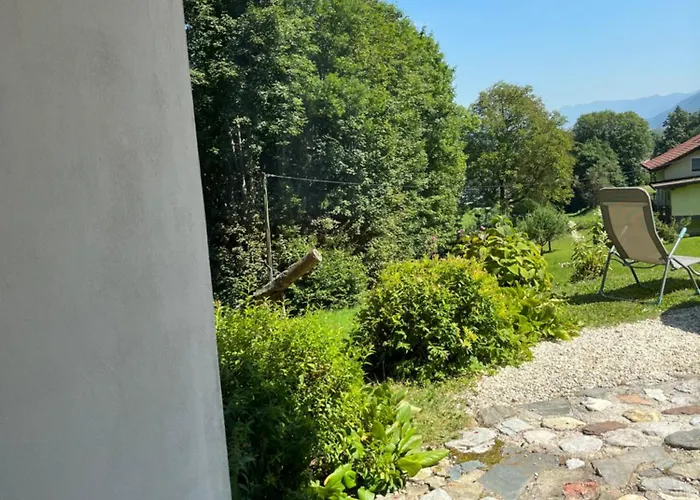 Waldhauser * Hermagor-Pressegger See