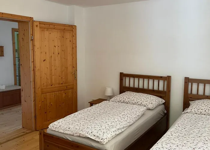 Ferienwohnung Waldhauser