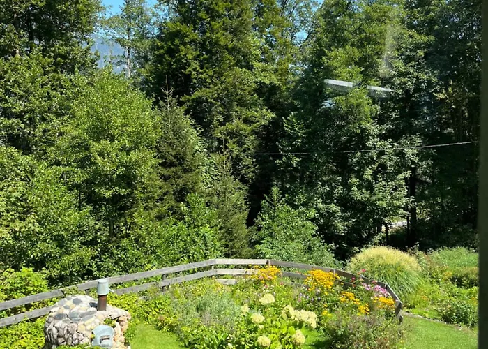 Waldhauser Appartamento Hermagor-Pressegger See