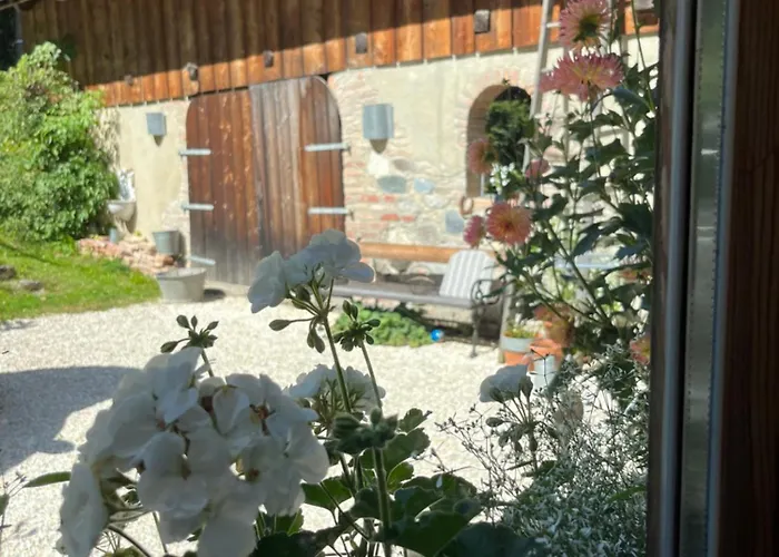 Ferienwohnung Waldhauser Hermagor-Pressegger See