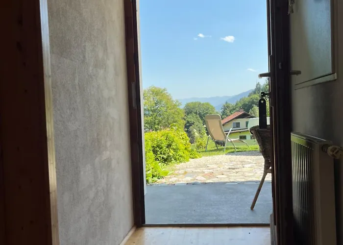 Ferienwohnung Waldhauser Apartment *