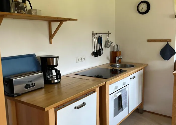 Appartamento Waldhauser *