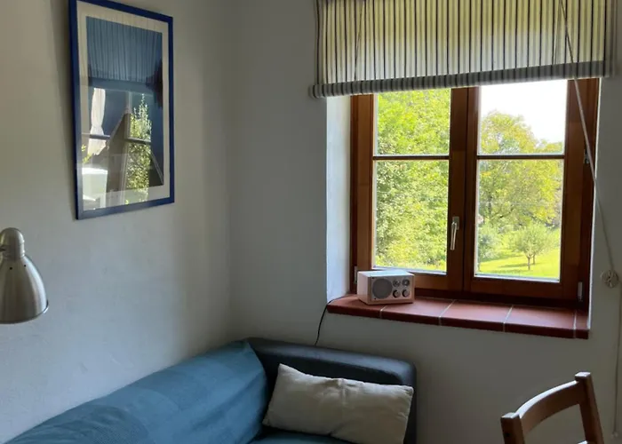 Ferienwohnung Waldhauser Apartment *