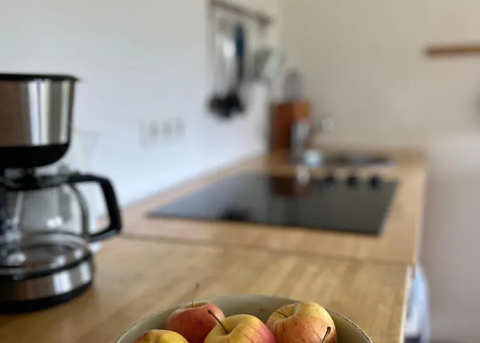 Ferienwohnung Waldhauser