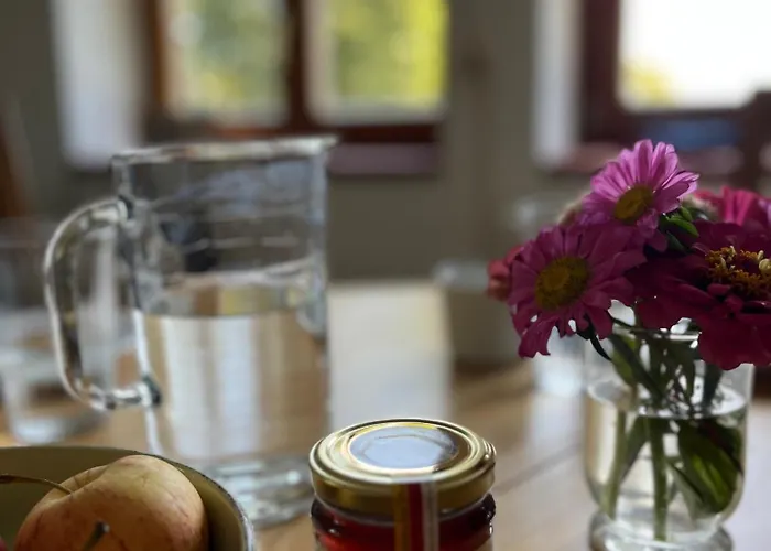 Appartamento Waldhauser Hermagor-Pressegger See