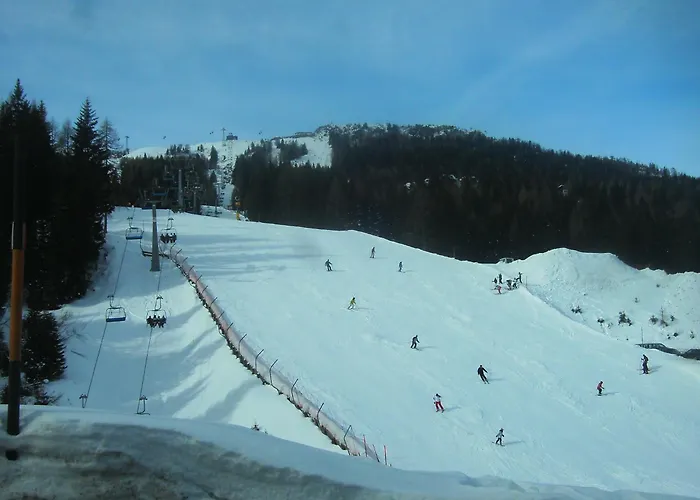 Appartamento Waldhauser Hermagor-Pressegger See