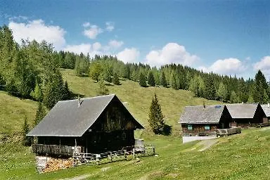 Ferienwohnung Waldhauser Apartment *