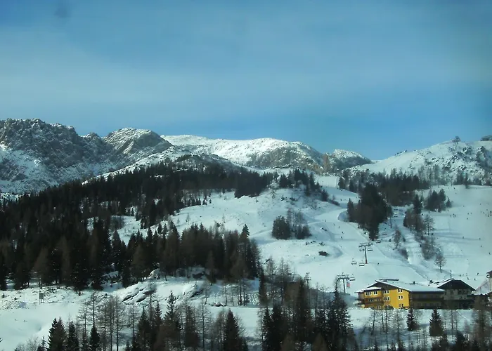 Waldhauser Appartamento