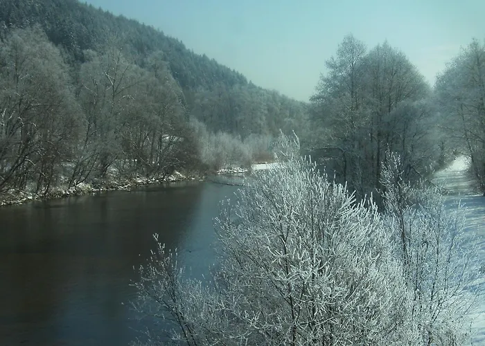 Waldhauser Appartamento *