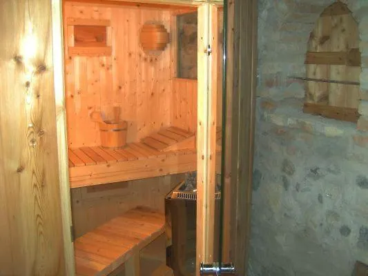 Ferienwohnung Waldhauser