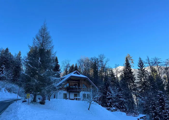 Ferienwohnung Waldhauser *