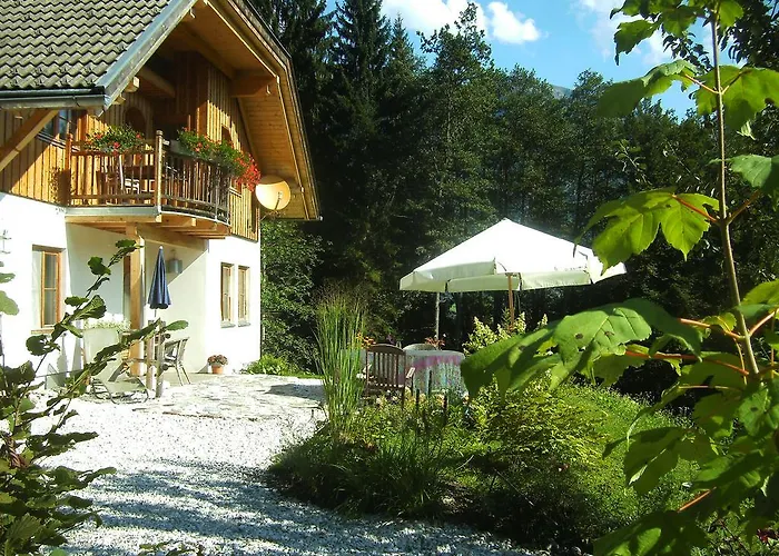 Ferienwohnung Waldhauser