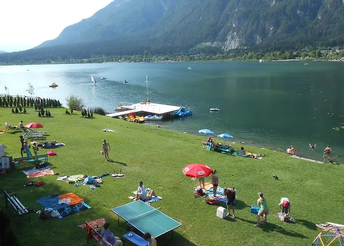 Ferienwohnung Waldhauser