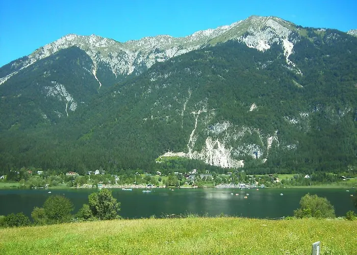 Apartment Ferienwohnung Waldhauser *